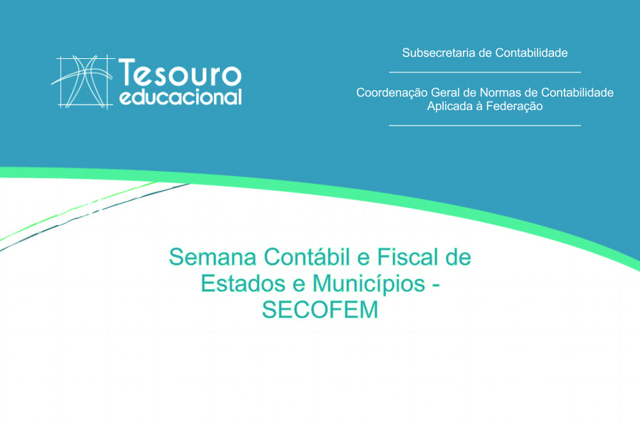 1ª SECOFEM on-line