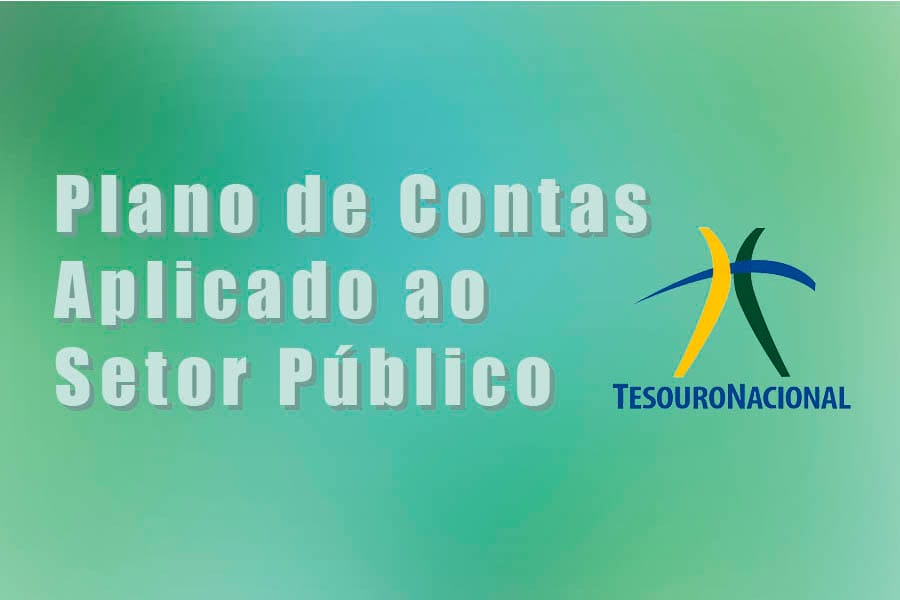 STN publica Plano de Contas Aplicado ao Setor Público, para o exercício de 2022 (PCASP 2022)