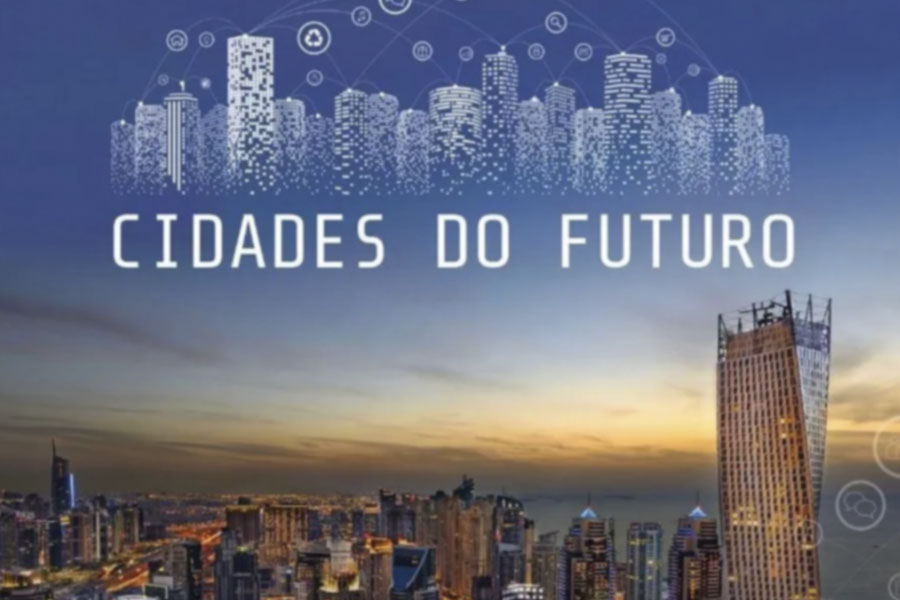 Cidades do Futuro: portal com conteúdos da missão a Dubai está disponível para os gestores municipais