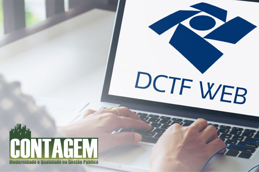 DCTFWeb para Órgãos Públicos se inicia em Novembro