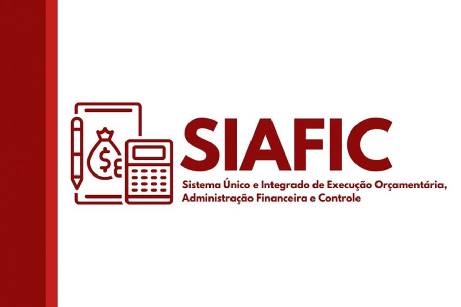 Projeto que susta implementação do Siafic começa a tramitar na Câmara dos Deputados