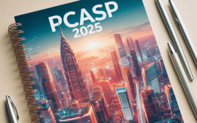 Plano de Contas Aplicado ao Setor Público – PCASP 2025