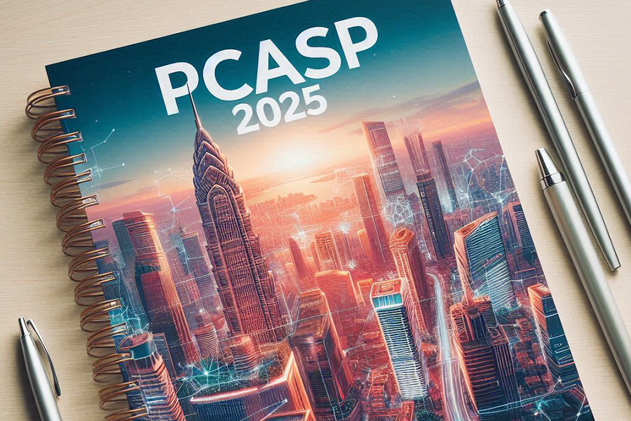 Plano de Contas Aplicado ao Setor Público – PCASP 2025