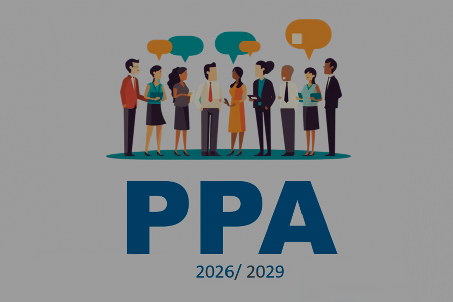 Novo PPA 2026-2029: Como alinhar o planejamento plurianual com a contabilidade pública?